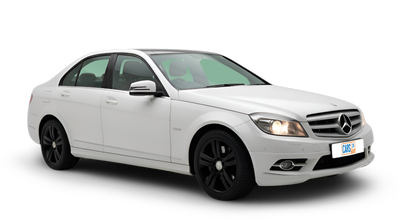 Mercedes Benz C Class-img